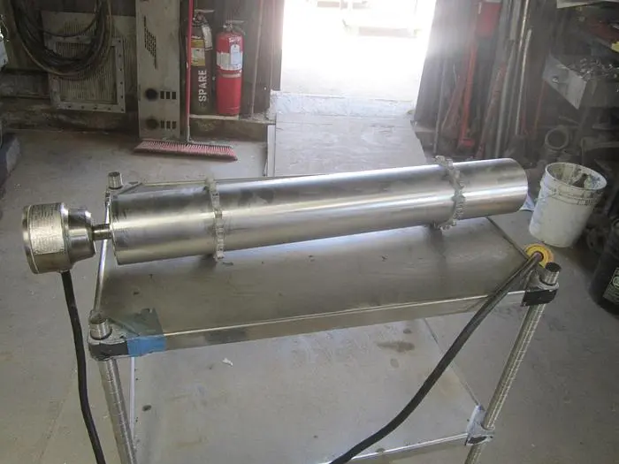 Used _UNKNOWN_ VDE 530 Conveyors California US | Machinery & Equipment #137371
