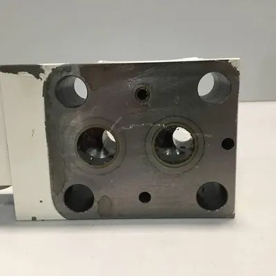 USED TOKIMEC CVSH-3-10