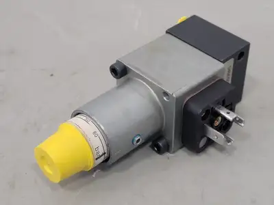 NEW REXROTH HED 8 OP 11/100