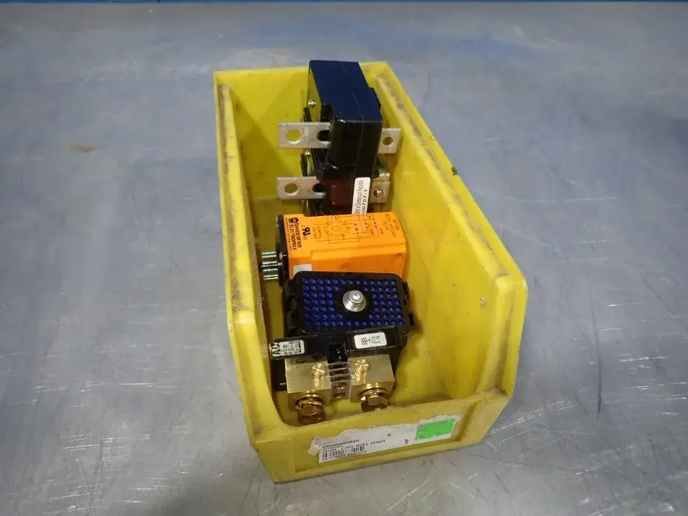 Electrical Components
