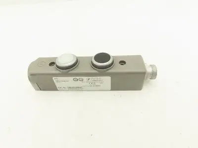 Used FORTRESS INTERLOCKS _UNKNOWN_ Relays & Switches Indiana US | Arrow Industrial #1249731