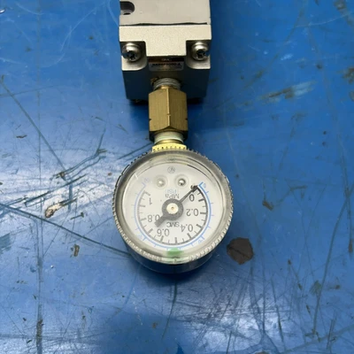 NEW SMC NARBF3000-A
