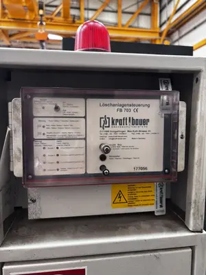 Used 2016 _UNKNOWN_ _UNKNOWN_ Swiss Type Automatic Screw Machines GB | Apex Auctions #1552220