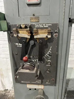 USED POWERMATIC 87