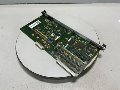 USED VAN DORN 330-021