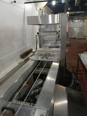 Used VC999 RS 420 Thermoforming Machines Illinois US | M&M Equipment Corp. #1145735