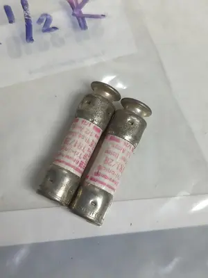 Used GOULD SHAWMUT TR-1/2R Miscellaneous Equipment (Electrical & Power) | Surplus Asset Holdings #1190820