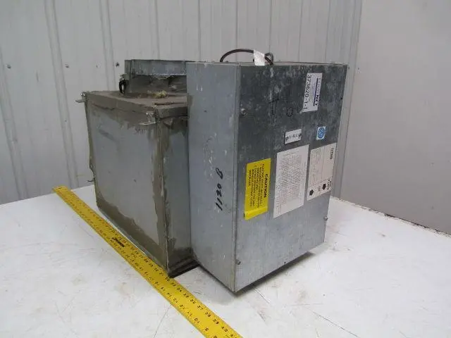 Used TITUS _UNKNOWN_ Miscellaneous MRO | Arrow Industrial #651471