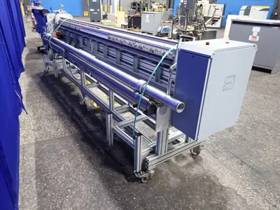 USED 2016 FOTOBA XL 320