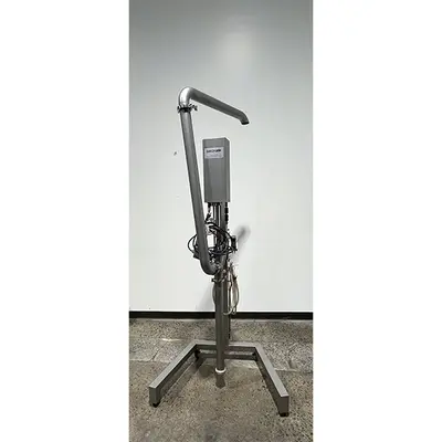 Used Bakon _UNKNOWN_ Sanitary  Pump Pennsylvania US | ISCA #1299233