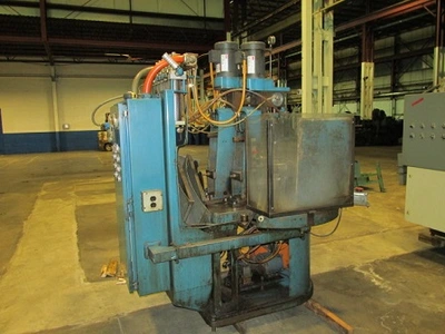 Used _UNKNOWN_ _UNKNOWN_ Drilling & Tapping Machines New Jersey US | National Machinery Exchange #1499974
