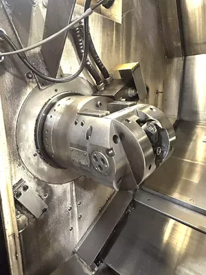 2008 MORI SEIKI NL2500Y/700 CNC Lathes | CNC EXCHANGE (5)