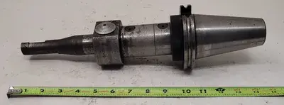 USED KOMET MO205201