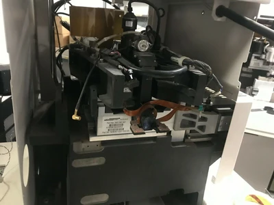 Used SCHNEEBERGER _UNKNOWN_ Semiconductor Parts California US | Amiron Machinery #1269356