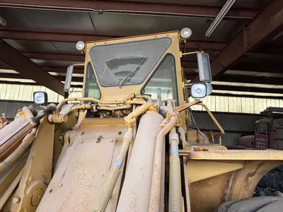 Used 1977 CATERPILLAR 980D Wheel Loaders Wisconsin US | Proxy Equipment #1378460