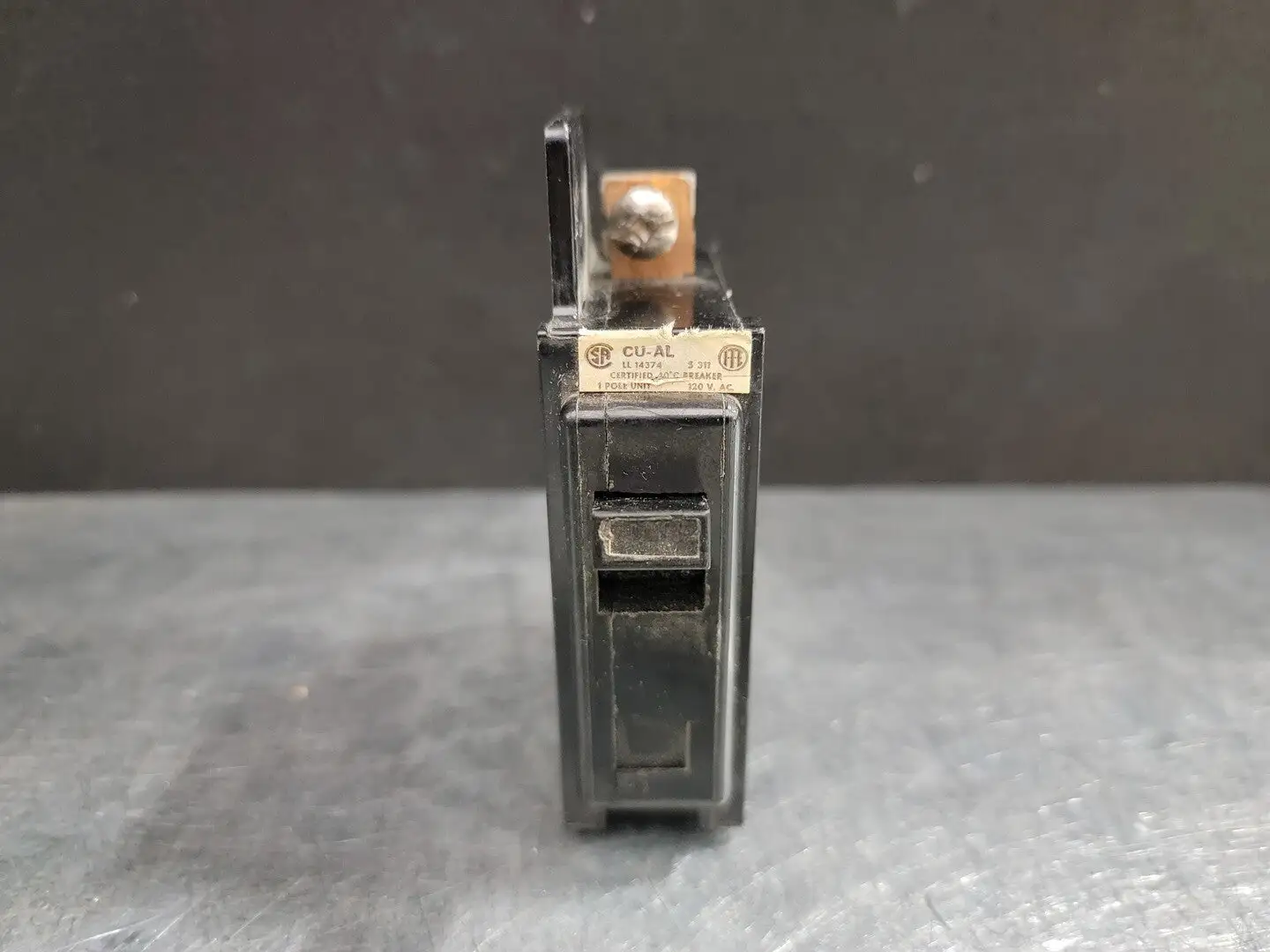 USED ITE EQ-B115