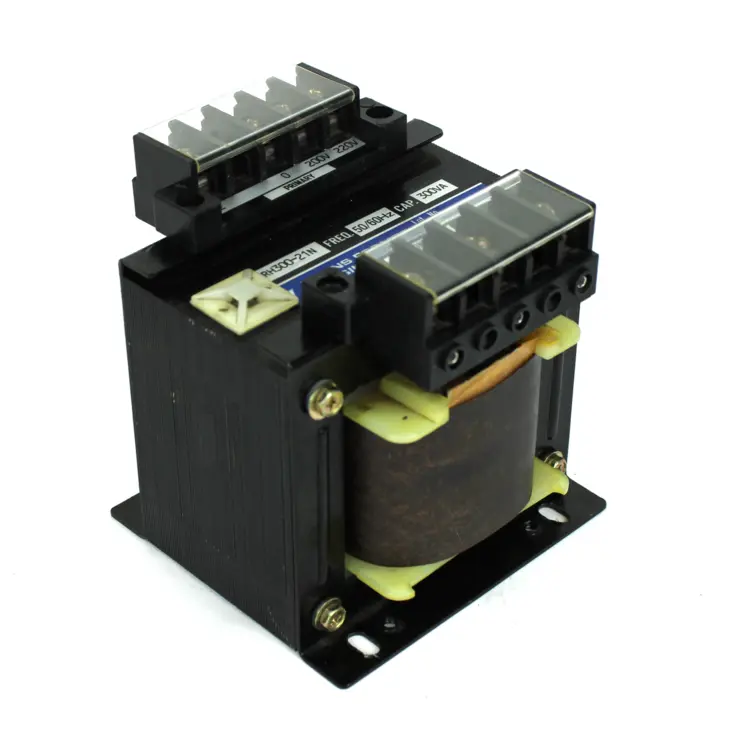 Used TOYOGIKEN CO. TRH300-21N Transformers Kentucky US | Industrial Parts R Us Inc. #358097
