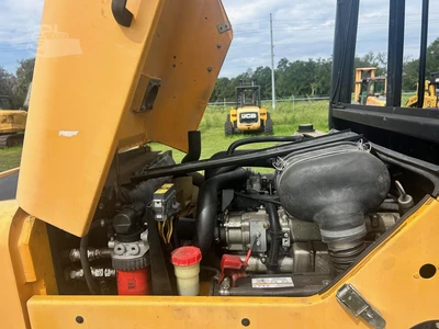 Used 2016 JCB 940 Internal Combustion Forklifts: Pneumatic Tire Florida US | Intrac Machinery #1568792