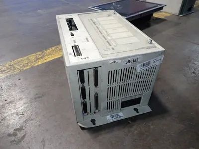 USED MODICON 3240