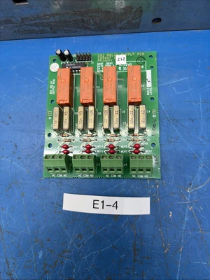 Used Eurotherm 206087 PLC Input & Output Indiana US | J&J Industrial Supply #787333