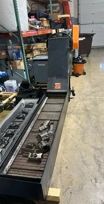 2013 MAZAK NEXUS QTN 350II / 650U Lathes CNC, 2-Axis & 3-Axis | USED CNC (9)