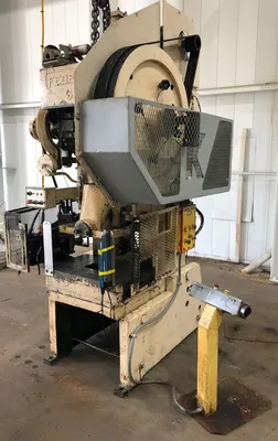 USED 1979 FEDERAL FEDERAL 60 PRESS