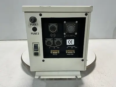 USED TECH MOTIVE TOOL C2000A01N1