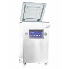 Used _UNKNOWN_ MODEL 420 F Vacuum Chambers California US | RAM Manufacturing Equipment, LLC #291331
