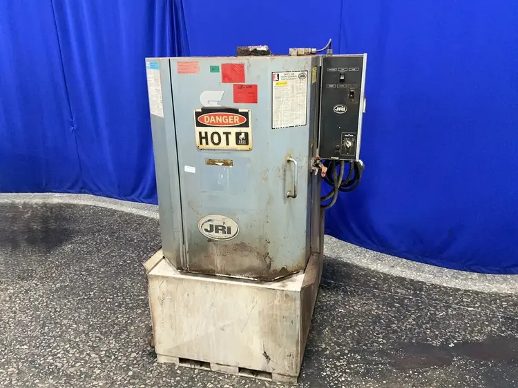 Used SAFETYKLEEN SK FL 250 Parts Washers Ohio US | HGR 24 #1285546