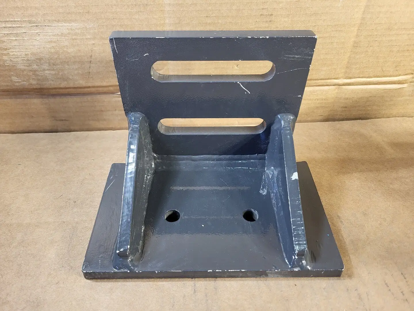 USED LETOURNEAU R4272529