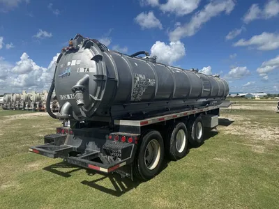 2012 G&H Non-Code Vacuum Tanker Non-Code Liquid Vacuum Tanker | American Contractors Equipment Supply (2)