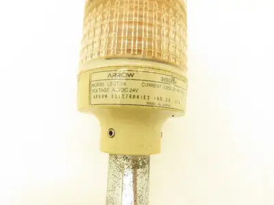 Used ARROW _UNKNOWN_ Misc Electrical & Power Parts | Arrow Industrial #628086
