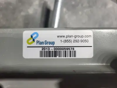 USED FEDERAL PIONEER 5336