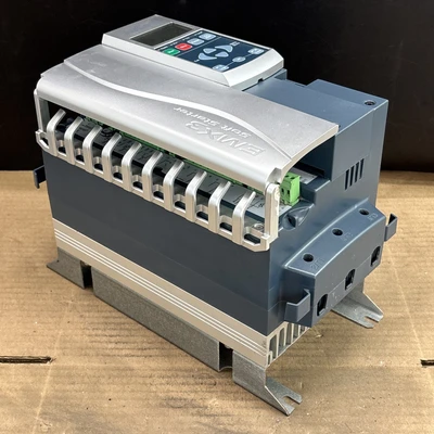 Used AUCOM EMX3-0100B-V7-C1-H Starters Indiana US | J&J Industrial Supply #1540943