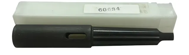 Collis MT3 Inside, MT4 Outside,Morse Taper to Morse Taper