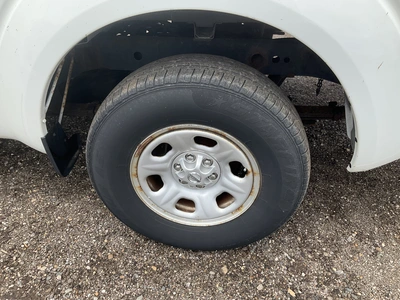 Used 2017 NISSAN FRONTIER Pickup Trucks Michigan US | Miedema Asset Management Group #1406740