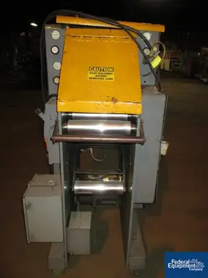 USED GEC 12" GEC MINI SEPARATOR