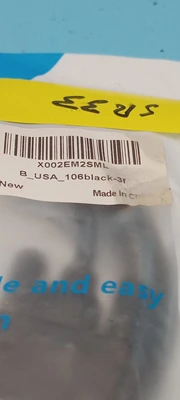 NEW Benfei B_US_106black-3 Cable