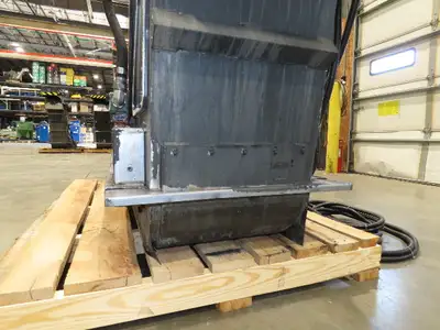 Used MAYFRAN _UNKNOWN_ Conveyor Parts Indiana US | Arrow Industrial #1366807