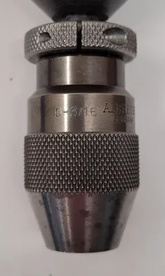 -- UNSPECIFIED -- R8 Collets/Tooling Tooling & Accessories, R8 Tooling | Machinery Central (6)