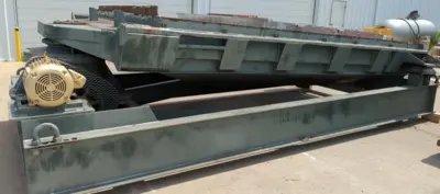Used ROTEX UNASSIGNED Chemical & Process Equipment Illinois US | Alan Ross Machinery #1490349
