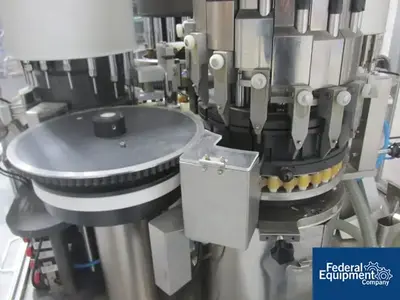 USED MG2 MG2 Futura Capsule Filler