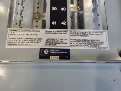 USED CUTLER-HAMMER PL1