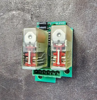 New | in-Stock SICK 7021817 Relays & Switches | Midwest Press and Automation #618238