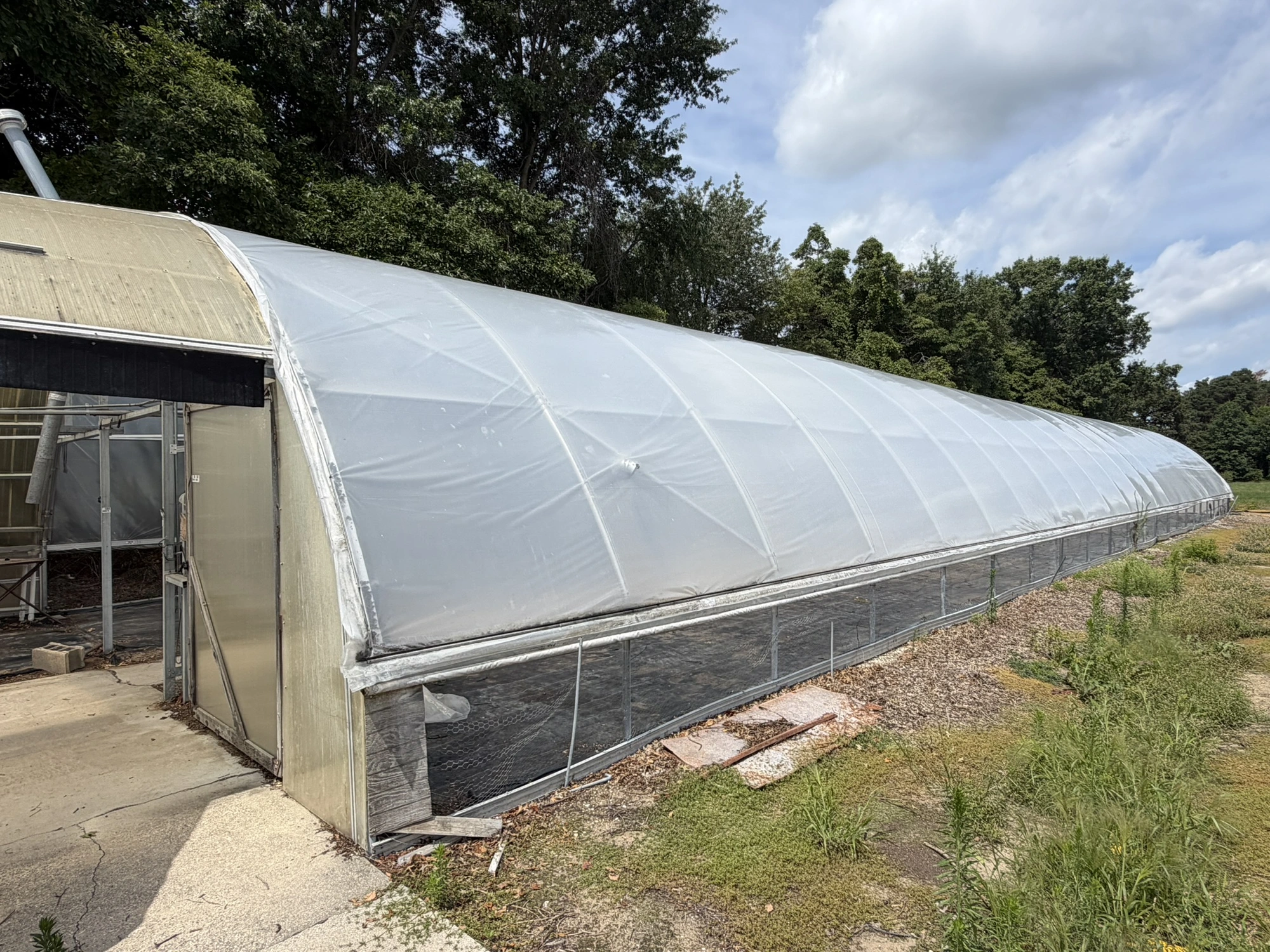 Used _UNKNOWN_ _UNKNOWN_ Greenhouse Equipment Michigan US | Miedema Asset Management Group #1396087