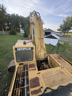 Used 2006 CATERPILLAR 330CL Excavators Virginia US | RyCat Machinery #1261608