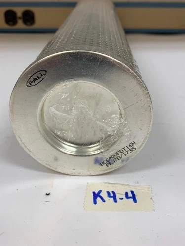 NEW PALL HC6400FDT16H