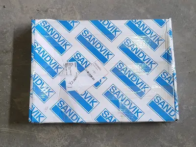 NEW SANDVIK 55038493
