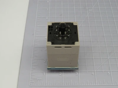 Used OMRON _UNKNOWN_ Timers Texas US | OCO Industrial #1677692