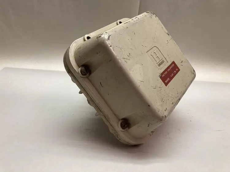 Used HONEYWELL NA Misc Electrical & Power Parts | Surplus Asset Holdings #1218484